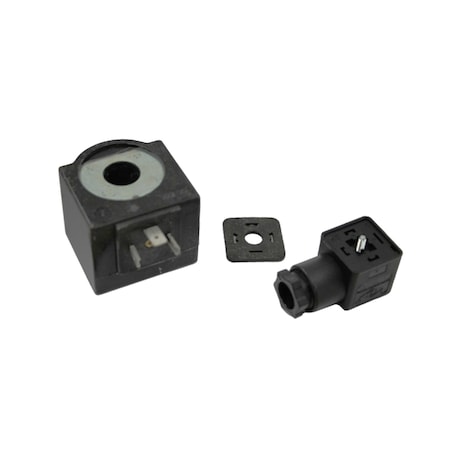 Sporlan Mkc-2E 120 50/60Hz Wc Coil 310671