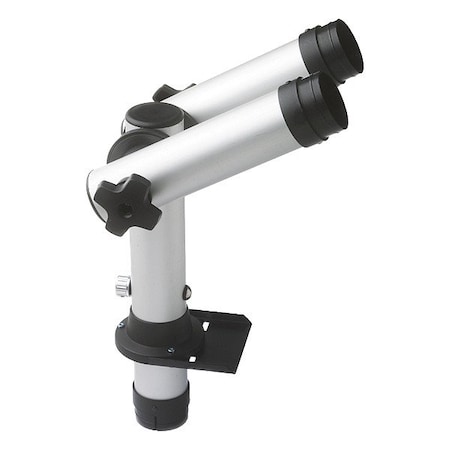 Weller Extraction Arm Twin w/ Valve FT-4402N