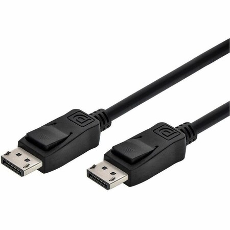 Monoprice 8K DisplayPort 2.0 Cable  6ft 42994
