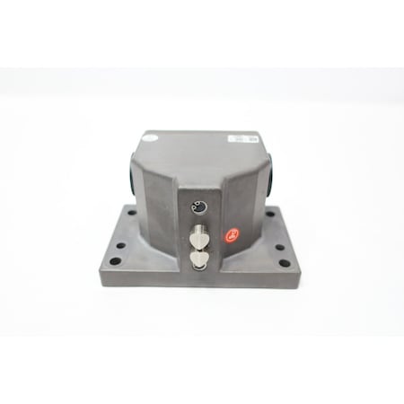 Euchner LIMIT SWITCH 10A 250V-AC 087102 RGBF02D12-1514-M
