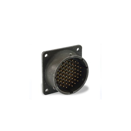 Itt Cannon KPT 8C 820 SKT PLUG KPT05E128SA206