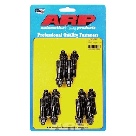 Arp 2450901 Hex Bellhousing Stud Kit ARP245-0901