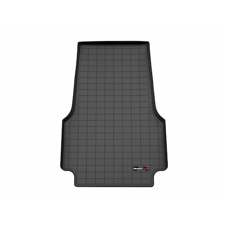 Weathertech Black Cargo Liners, 2025 Cadillac Escalade IQ 401840