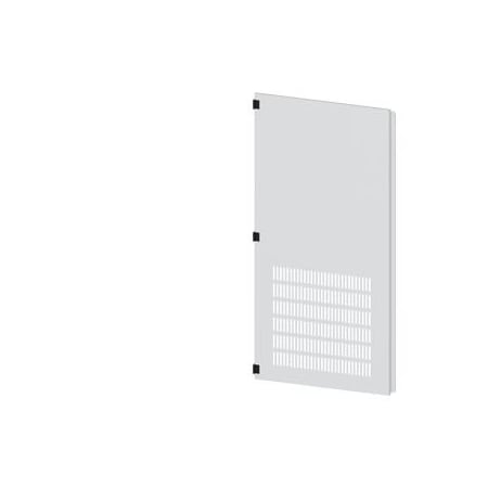 Siemens SIVACON door half 8MF1880-2UT25-1BA2