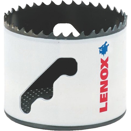 Lenox Speed Slot 2-3/4'' Bi-Metal Hole Saw 3004444L