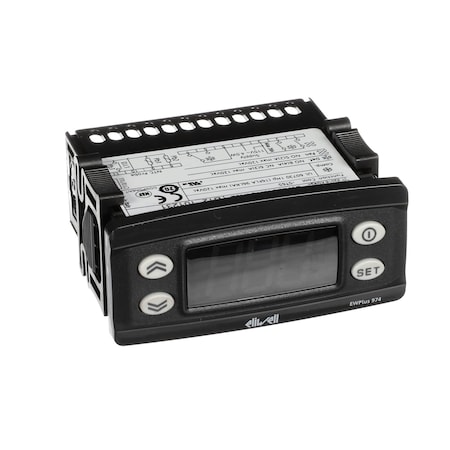 Franke Temperature Controller, Eliwell 18010152