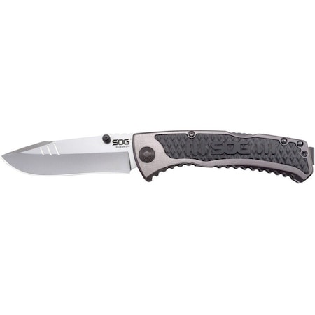 Sog Sideswipe - Grey Tini SW1011-CP