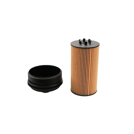 Fel-Pro Engine Oil Filter Housing Cap,  OFCS2049