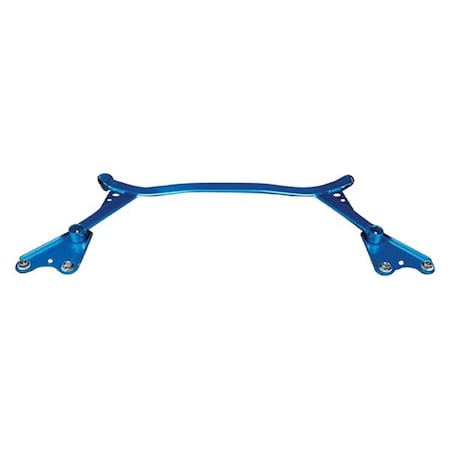 Cusco Lower Arm Bar Ver.II Front BP9 Legacy-GT for 2005, 2008-2009 Subaru Legacy 684 477 A