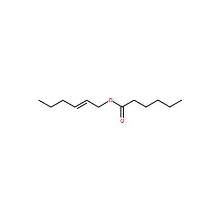 Ak Scientific trans-2-Hexenyl hexanoate (5mL), CAS 53398-86-0 9208AL-5mL