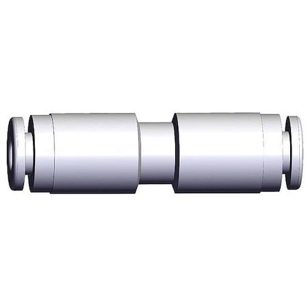 Smc Push-Fit Union, Straight KPH04-00