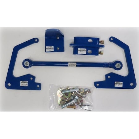 Perfectpitch Ford F53 Motorhome Handling Trac Bars PE3565133