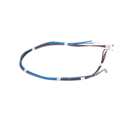 Whirlpool HARNESS, COOKTOP (RIGHT) W11134845