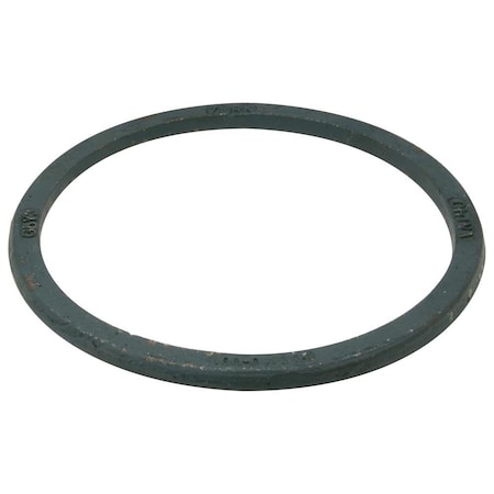 Zurn Cast Iron Tapered Shim Ring PN 833400011 Z400-18