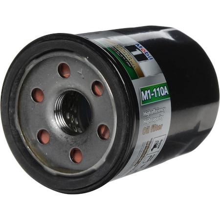 Mobil 1 M1-110A Extended Performance Oil Filter MOBM1-110A