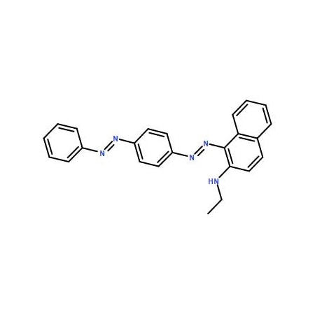 Ak Scientific Sudan Red 7B (1g), CAS 6368-72-5 7729AH-1g