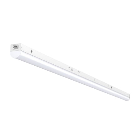 Beyond Led Technology LED Link Strip Fixture Adj Watt 60-80W 11329 Lumen Adj CCT 3000-6500K 120-277Vac 8ft, 4PK 157008