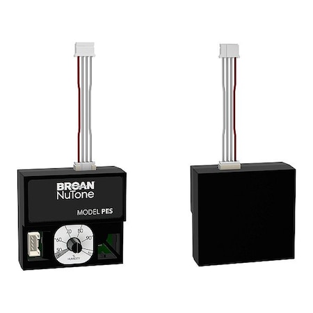 Broan-Nutone Humidity Sensor, 2 in H, 1 1/2 in W PES