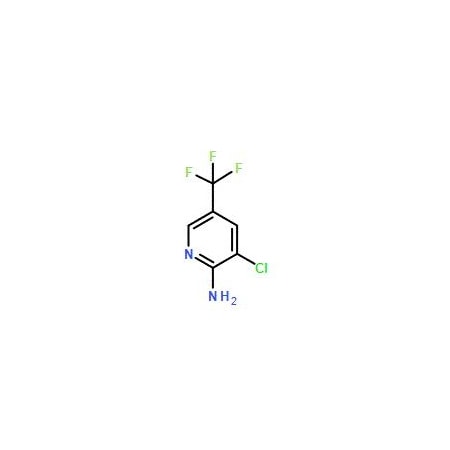 Ak Scientific 2-Amino-3-chloro-5-trifluoromethylpyridine (100g), CAS 79456-26-1 P379-100g