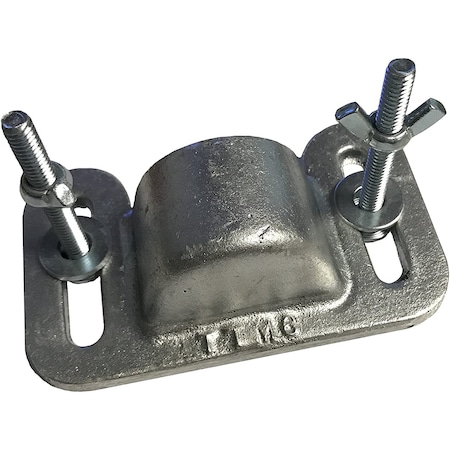 Kraft Tool Kraft Tools Handle Bracket for Rebar Cutter Bender GG725-04