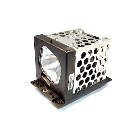 Premium Power OEM Compatible Panasonic LampPanasonic Rear Projection for Panasonic PT40LC13 TY-LA1500