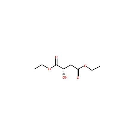 Ak Scientific Diethyl L-(-)-Malate (25g), CAS 691-84-9 8126AL-25g