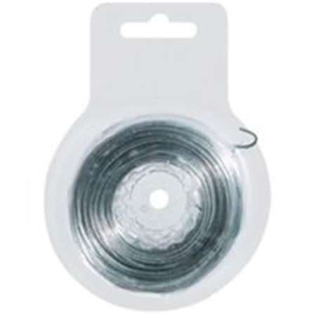 New Courtyard WC-100 17 Gauge Galvanized Steel Wire 100 Ft. NE422611