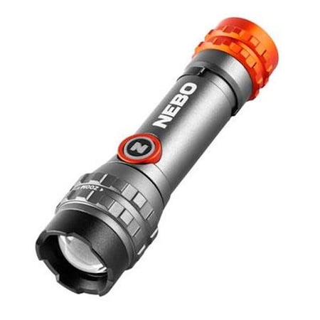 Alliance 450 lm Flex Fuel Flashlight NEB-FLT-1046
