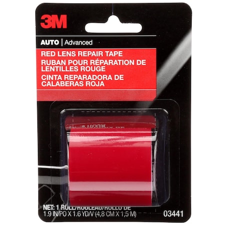 3M Lens Repair Tape 3441