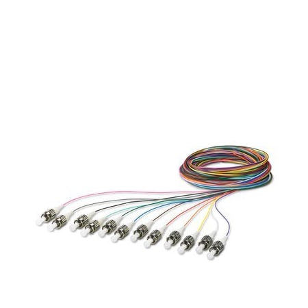 Phoenix Contact FOC-PT9:ST-OM2/2.5 - 1208118