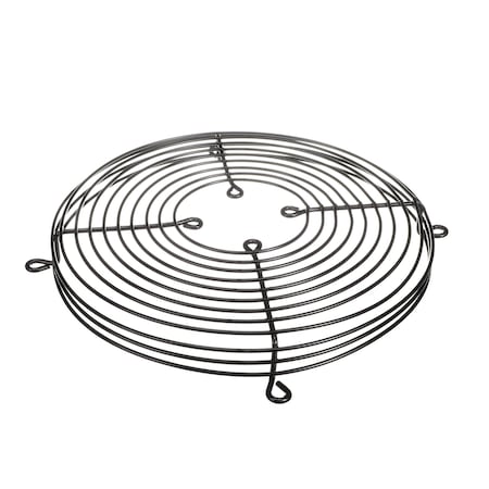 Heatcraft Guard/Motor Mount, 10in Fan 23101101