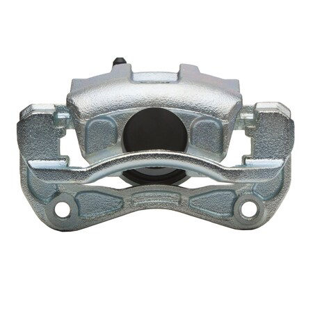 Dfc Silver Zinc Caliper, Disc Brake Caliper,  331-03002