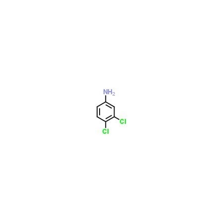 Ak Scientific 3, 4-Dichloroaniline (500g), CAS 95-76-1 F219-500g