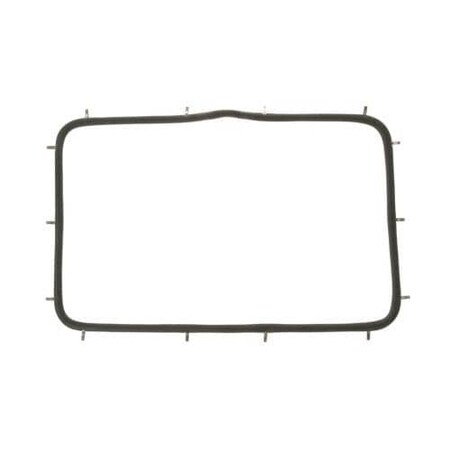 Ge SEAL FRONT FRAME WB07X10060