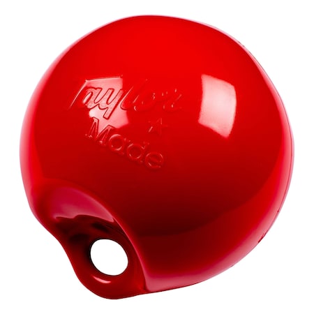 Taylor Made PWC ROCKET RED PICK UP BUOY 144