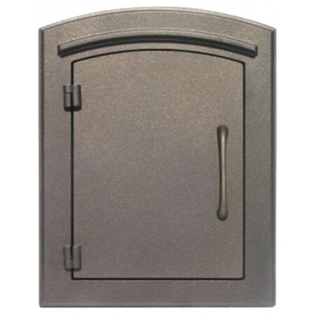 Jayco Manchester Door MANDOOR