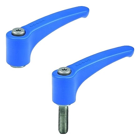 Elesa Adjustable Handle 193437