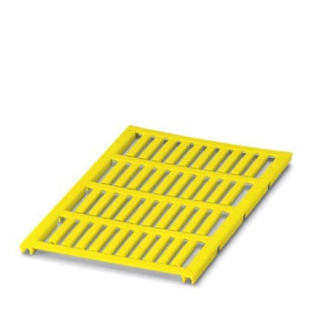 Phoenix Contact UC-WMCO 1 6 21X3 YE Conductor marker 0827525