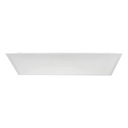 Keystone Back-Lit 2x4 Flat Panel Fixture KT-BPLED45PS-24C-8CSA-VDIM