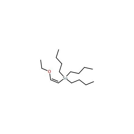 Ak Scientific Tributyl((Z)-2-ethoxyvinyl)stannane (1g), CAS 64724-29-4 Y9719-1g