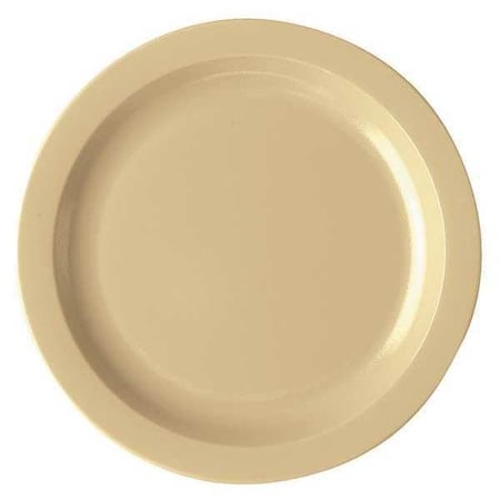 Cambro Plates, PK 48 CA10CWNR133
