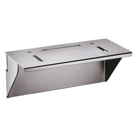 Teng Tools Tool Box Accessory Vice Side Shelf TCATV