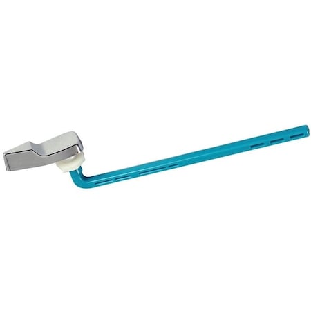Danco Toilet Handle, Plastic, For Mansfield and Water Saver Flush Valves 208 and 209 Brands 88364