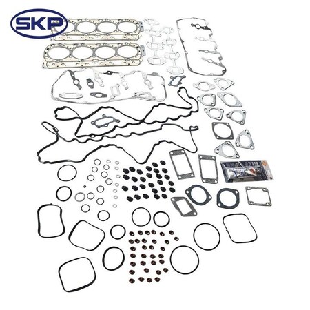 Skyward Automotive Products Engine Cylinder Head Gasket Set, SKHSU262691