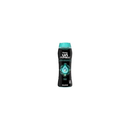 Downy UnStopables Laundry Scent Booster, Fresh Scent, 9.1 oz. 76312