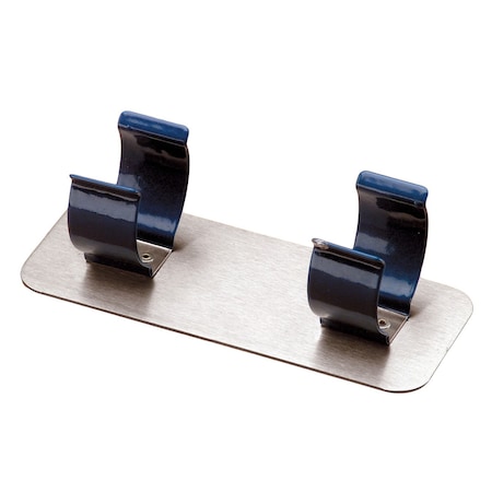 Scientific Industries 2 Clip Plates for Hybridization Tubes 155443