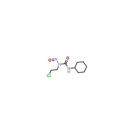 Ak Scientific Lomustine (100mg), CAS 13010-47-4 H651-100mg
