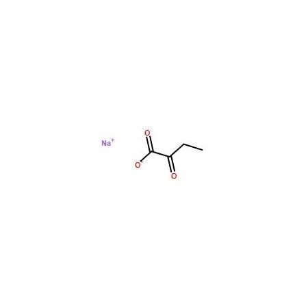 Ak Scientific alpha-Ketobutyric acid sodium salt (1g), CAS 2013-26-5 6146AH-1g