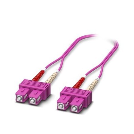 Phoenix Contact FOC-SC:PA-SC:PA-OM4:D01/1 Multi-mode 1115424