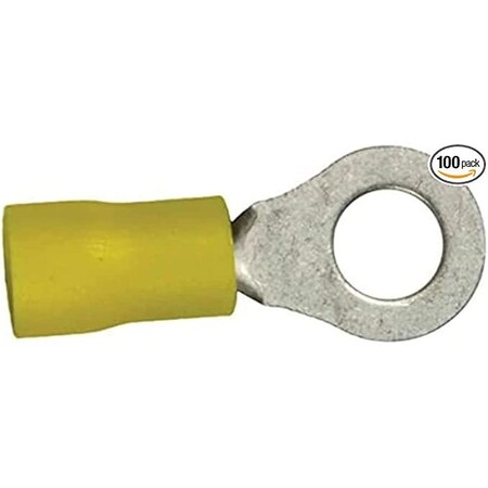 Battery Doctor Nylon 00.250 Fully insulated Male Quick 80359